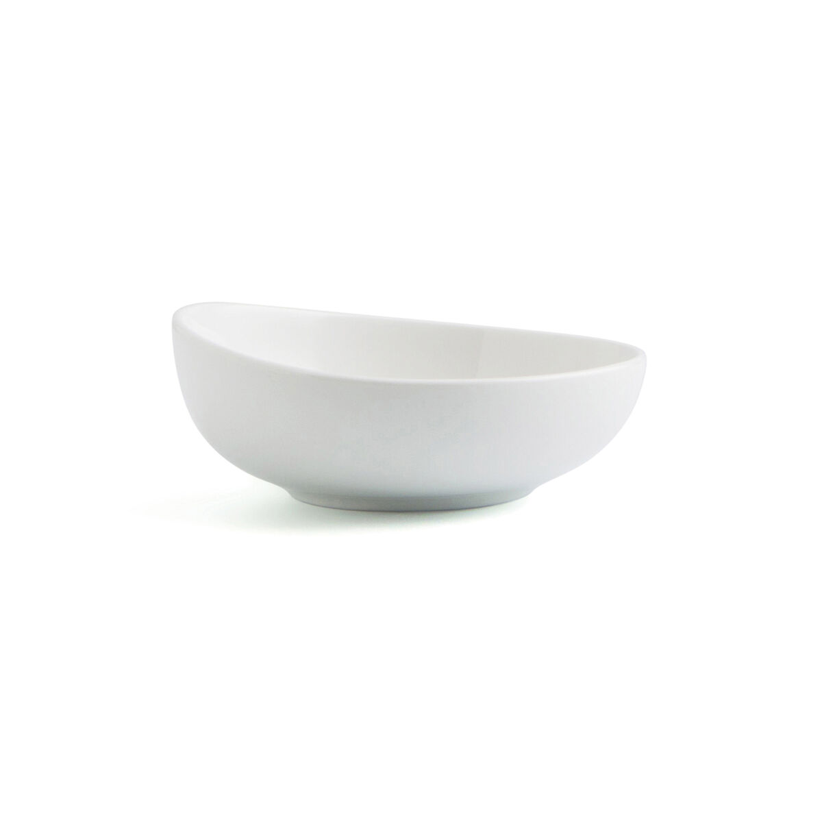 Skål Ariane Vital Coupe Keramik Vit (Ø 14 cm) (8 antal) - 2