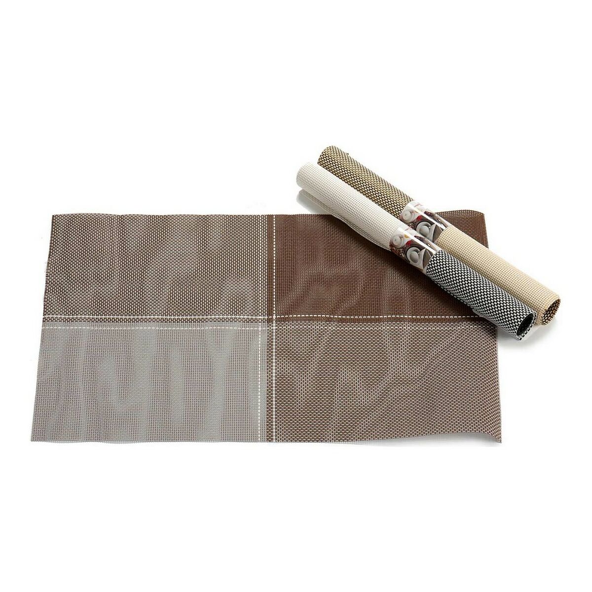 Bordsunderlägg 45 x 30 x 0,1 cm - 2