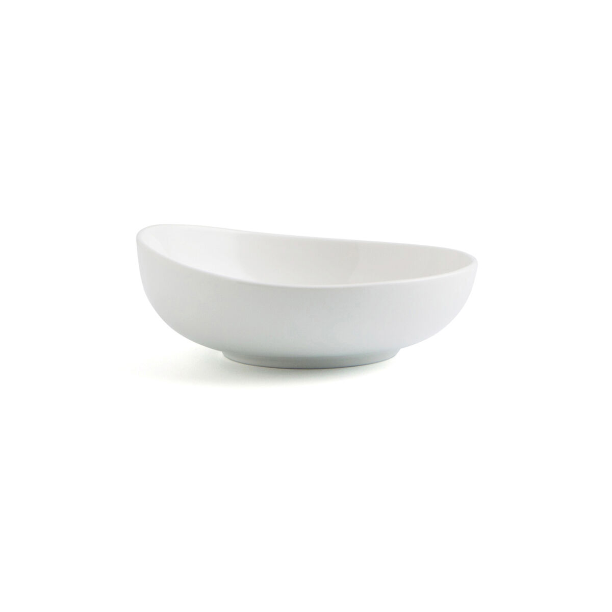 Skål Ariane Vital Coupe Keramik Vit (Ø 18 cm) (4 antal) - 2