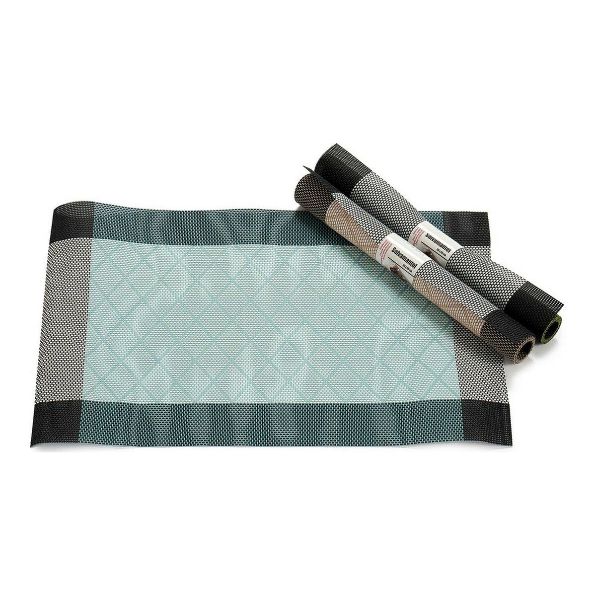 Bordsunderlägg Romb 45 x 30 x 0,1 cm - 4