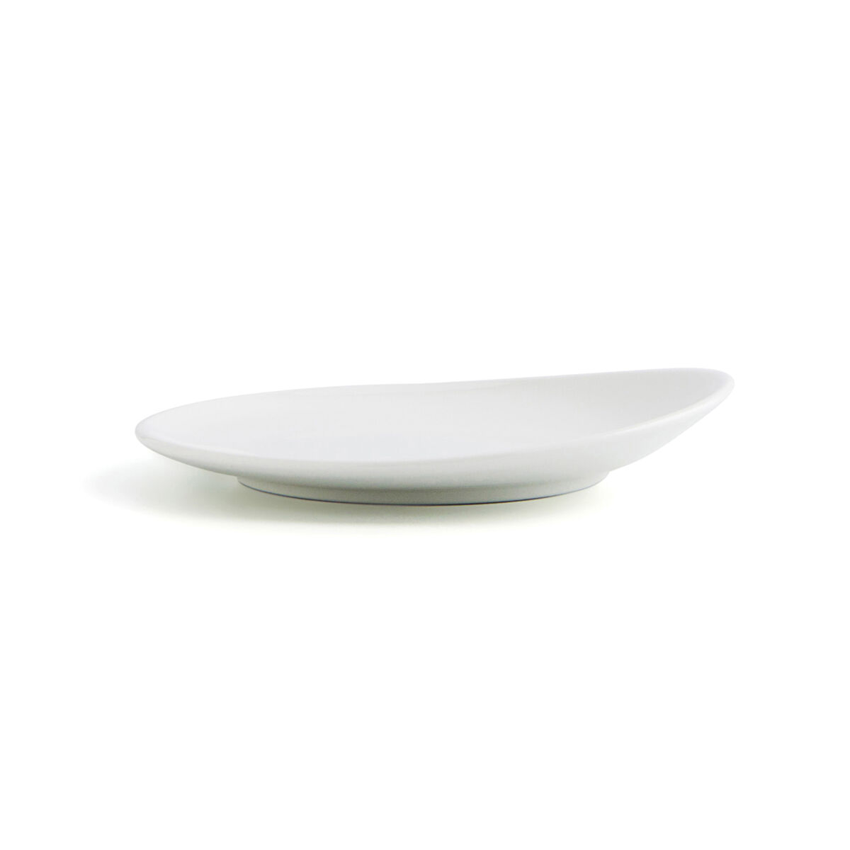 Lapostányér Ariane Vital Coupe Keramik Vit (Ø 15 cm) (12 antal) - 2