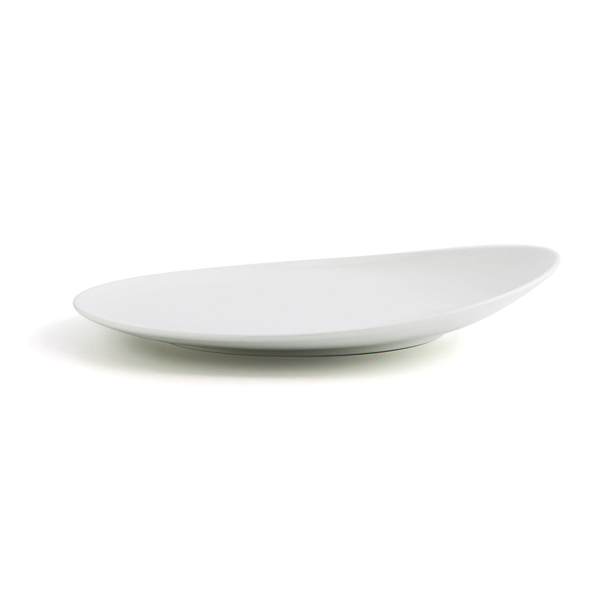 Lapostányér Ariane Vital Coupe Keramik Vit Ø 27 cm (12 antal) - 2