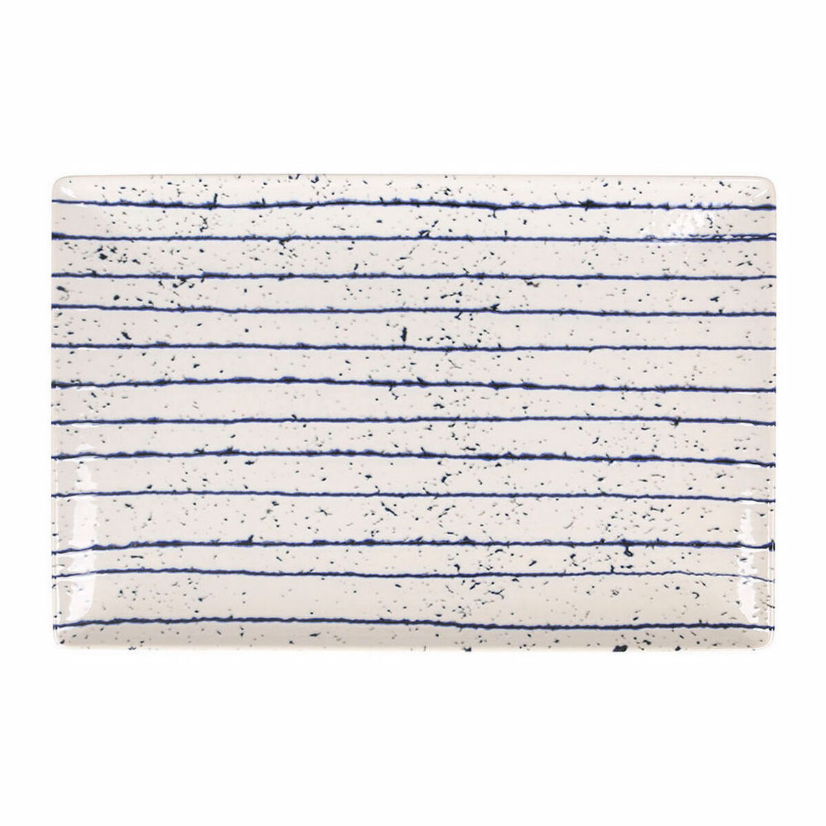 Servingsfat Arago Rektangulär Glans (30 x 20 x 2,5 cm) - 2