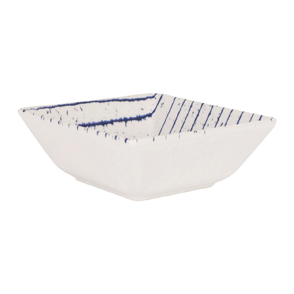 Skål La Mediterránea Arago Porslin 13 x 13 x 5 cm - 2