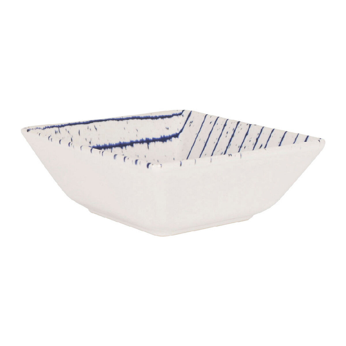 Skål La Mediterránea Arago Porslin 13 x 13 x 5 cm - 3