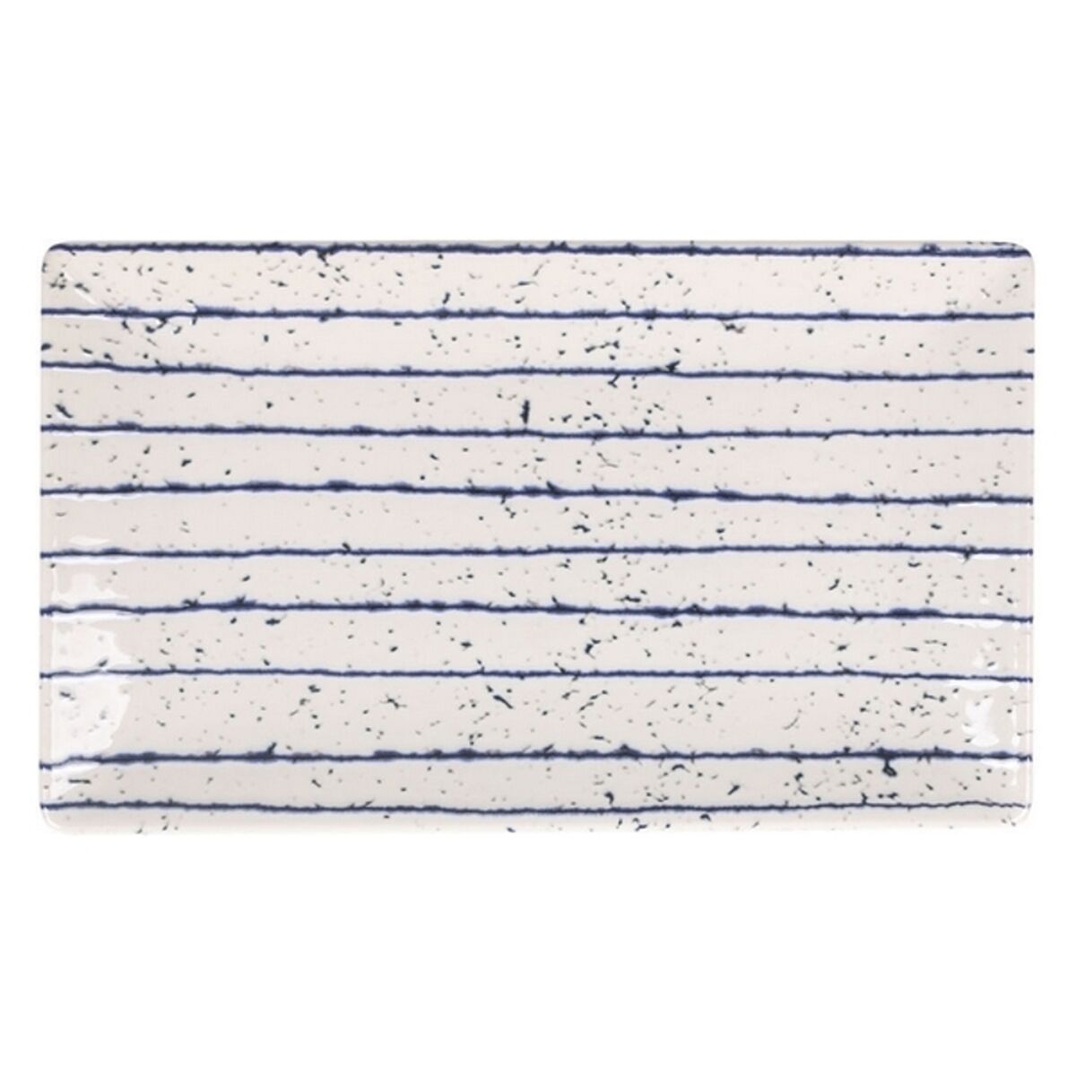 Servingsfat La Mediterránea Arago Rektangulär 25,3 x 15 x 1,8 cm - 2