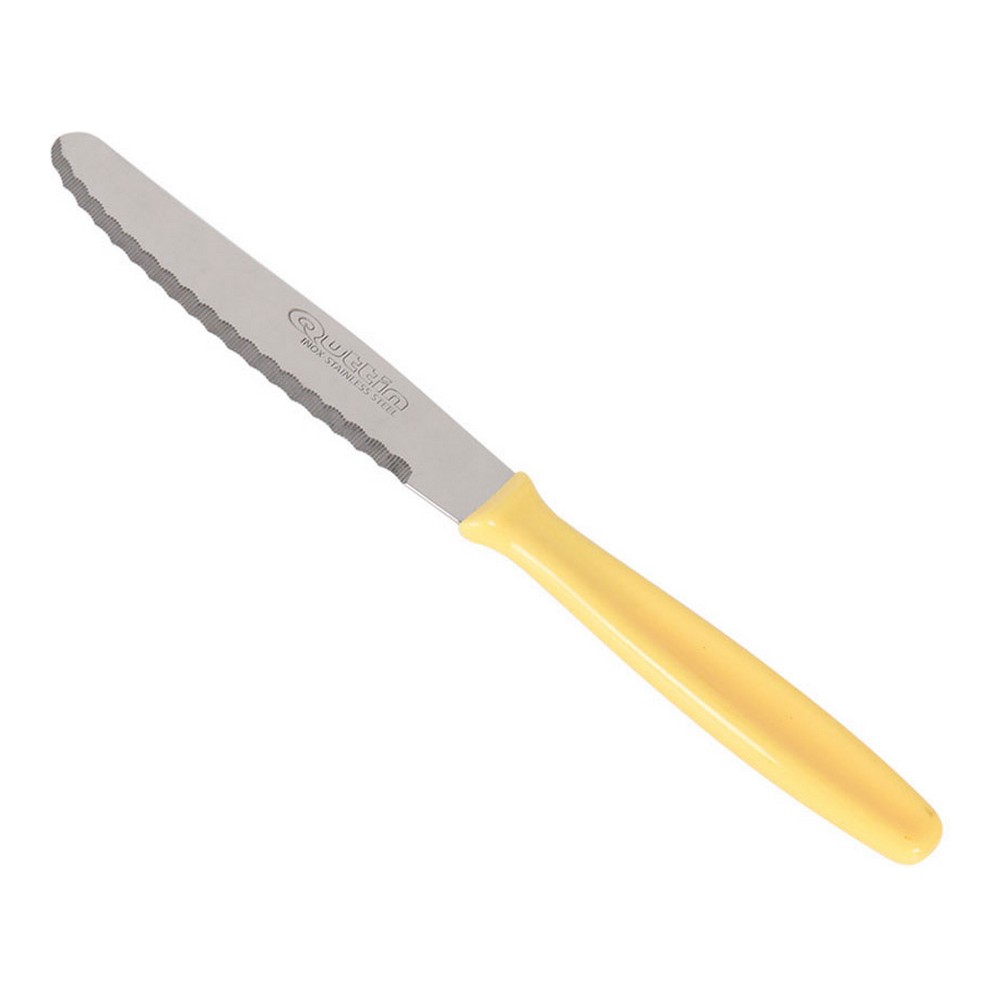 Dessertkniv Quttin Basic Såg 6 antal (6 pcs)