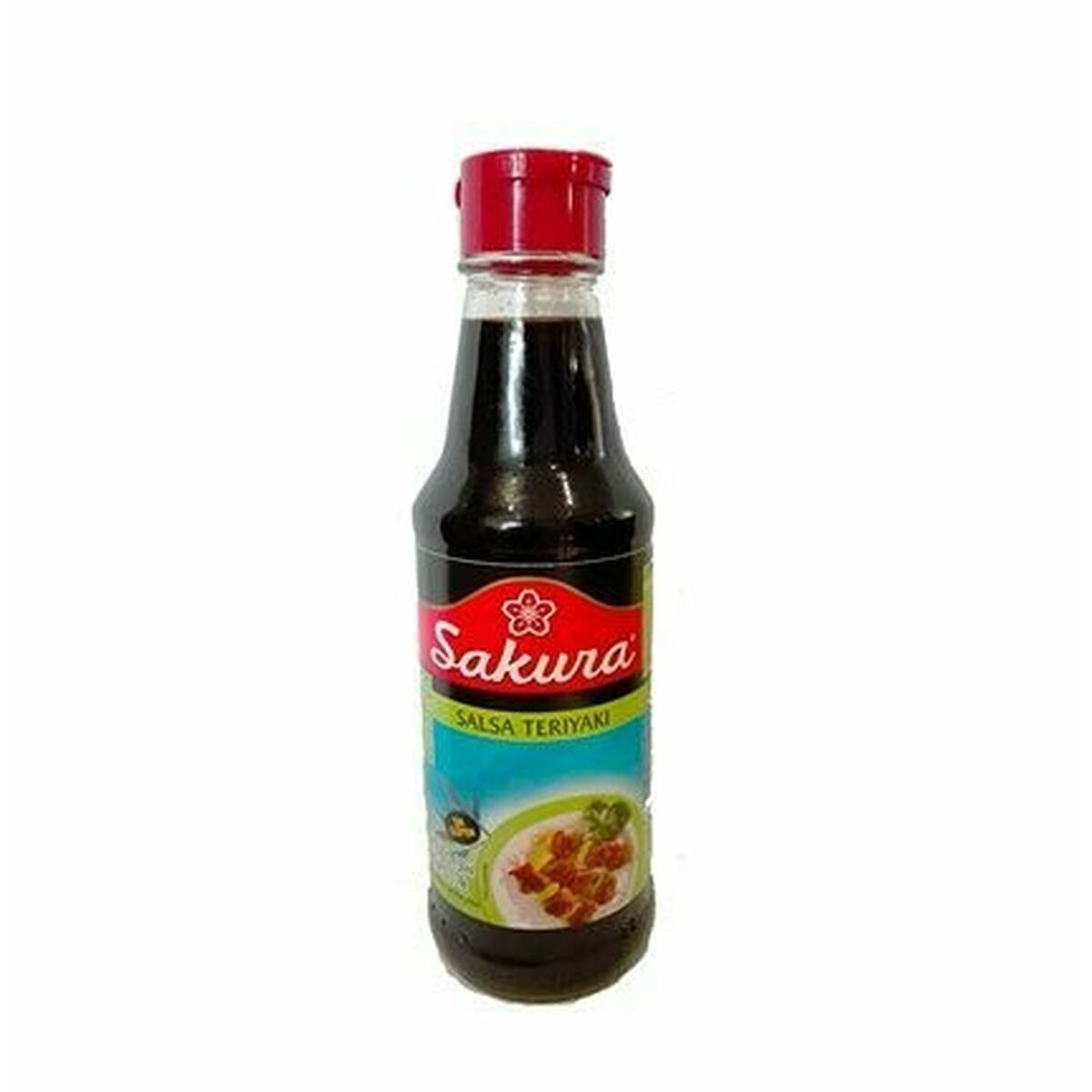 Sås SAKURA Teriyaki 150 ml