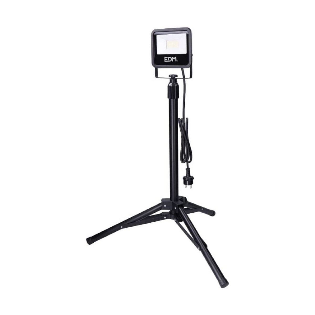 Floodlight/Projektorlampa EDM 2370 LM 6400 K 30 W