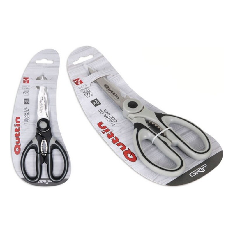 Sax Quttin Kök Rostfritt stål (21 cm) - 2