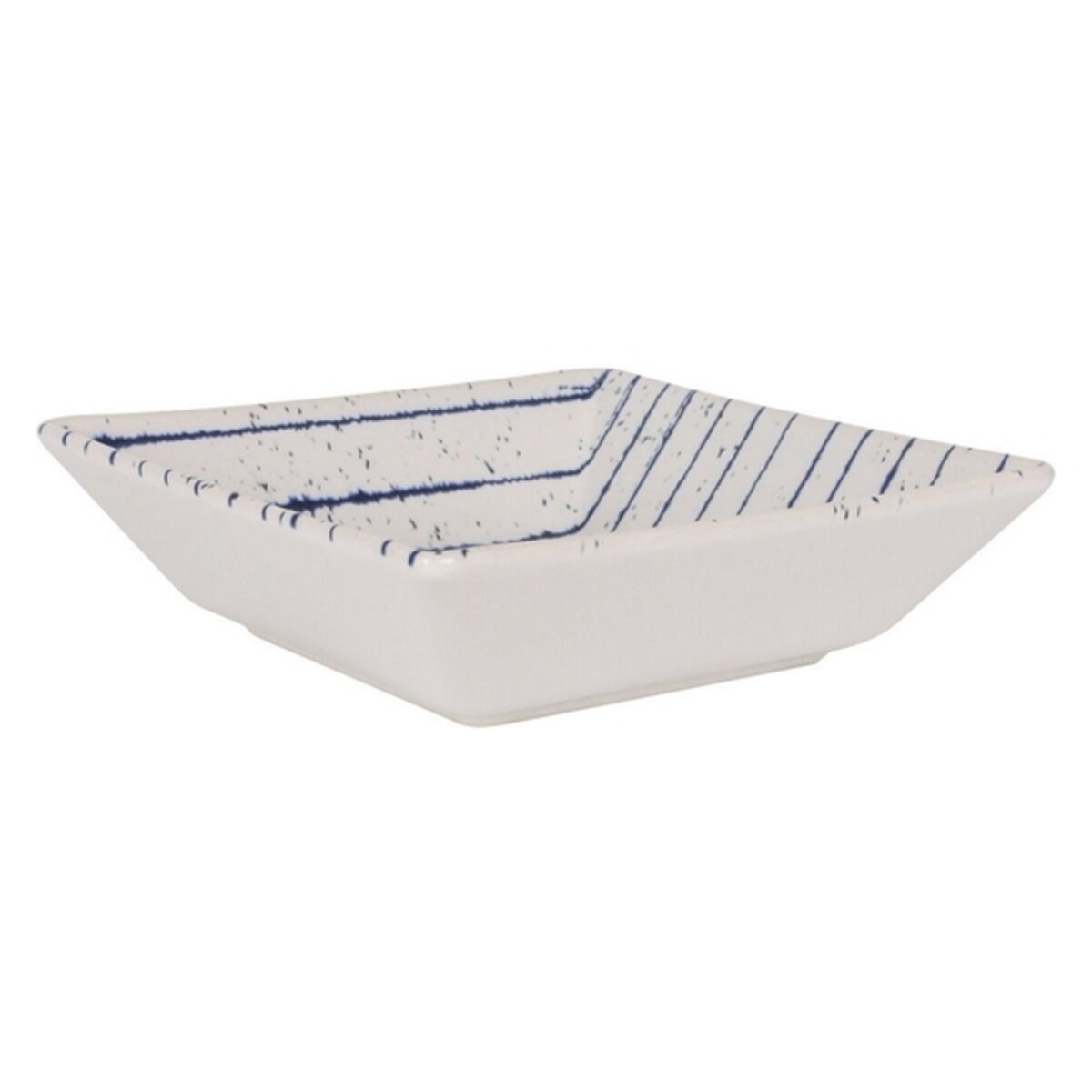 Skål La Mediterránea Arago 18 x 18 x 5 cm - 2