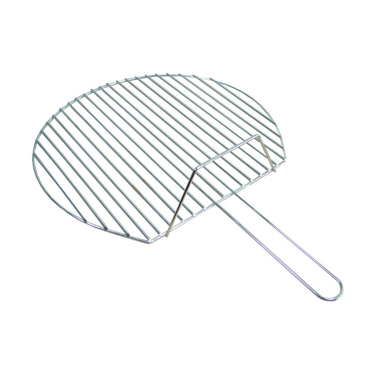 Kolgrill med ben Imex el Zorro Svart (Ø50 x 75 cm) - 4