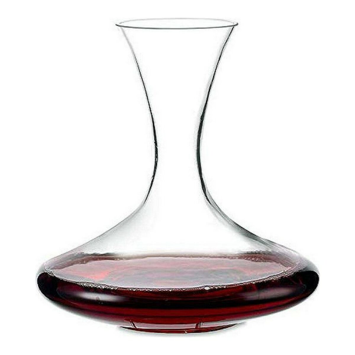 Vin Karaff 25057 Glas 1,4 L - 4