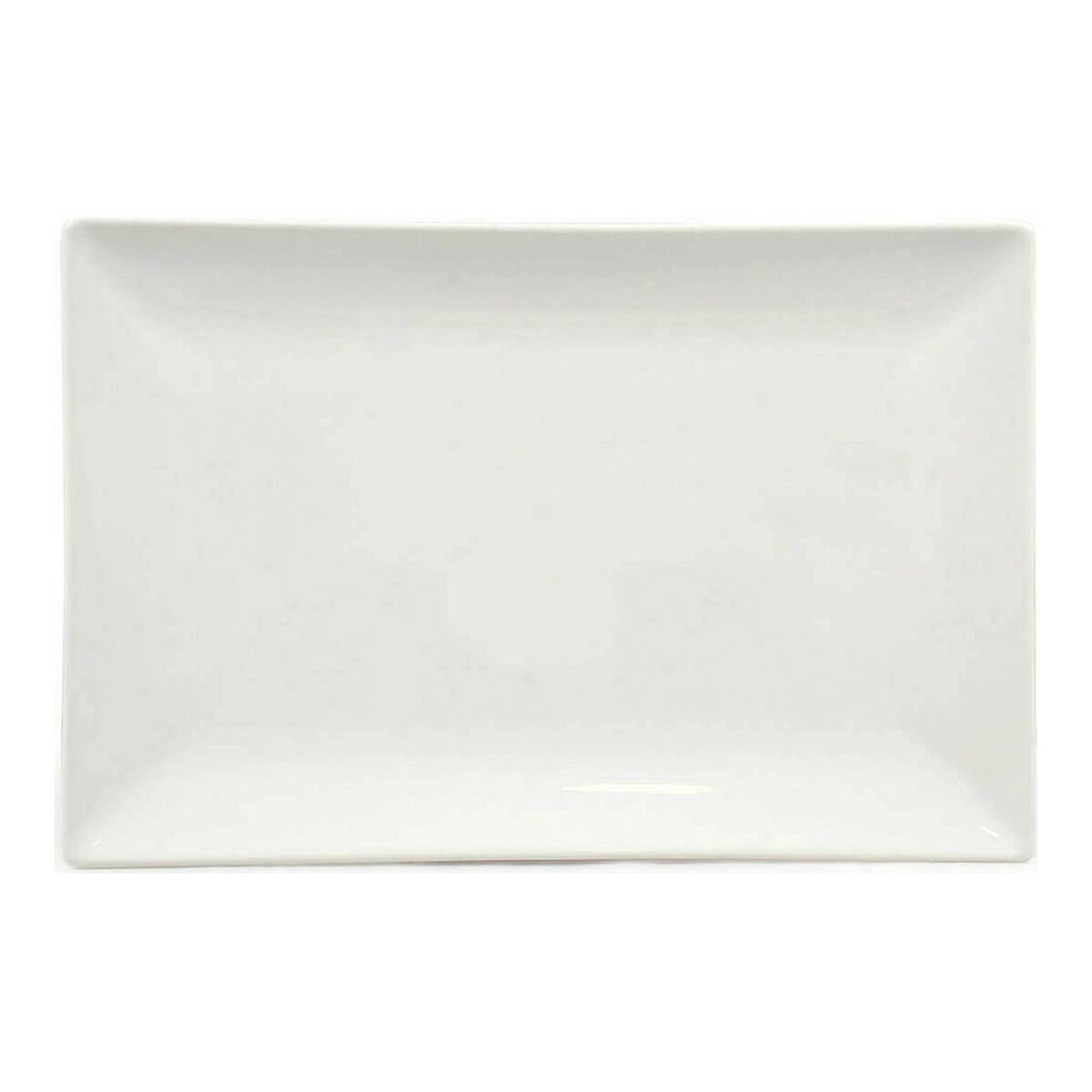 Servingsfat La Mediterránea Elite Rektangulär (34 x 22,5 x 2,5 cm) - 2