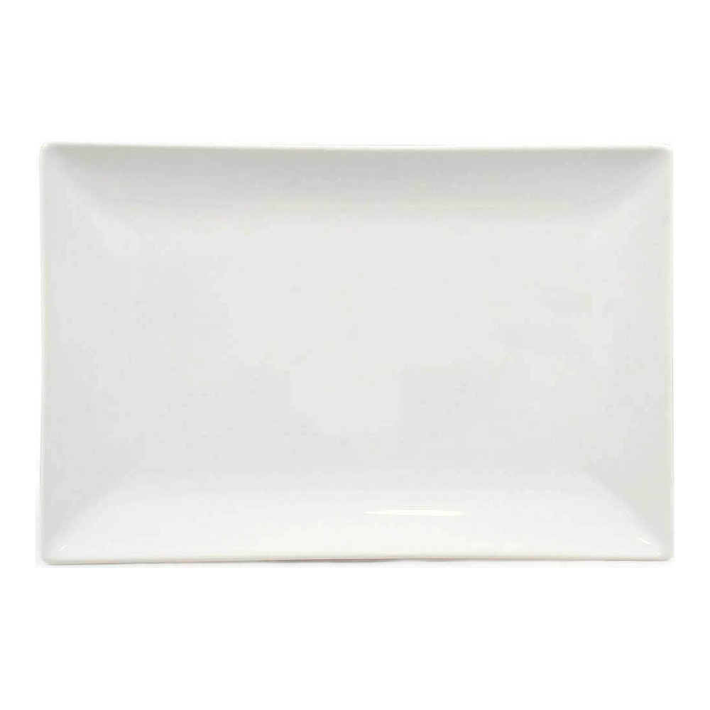 Servingsfat La Mediterránea Elite Rektangulär (34 x 22,5 x 2,5 cm)