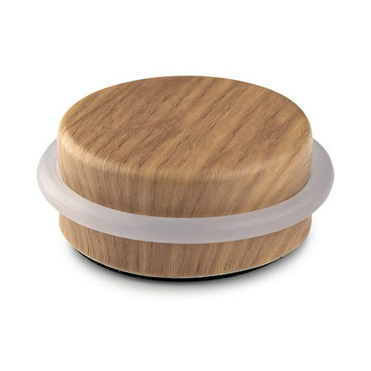 Dörrstopp Inofix Ø 4,6 x 1,8 cm Dörrar Vidhäftande - 3