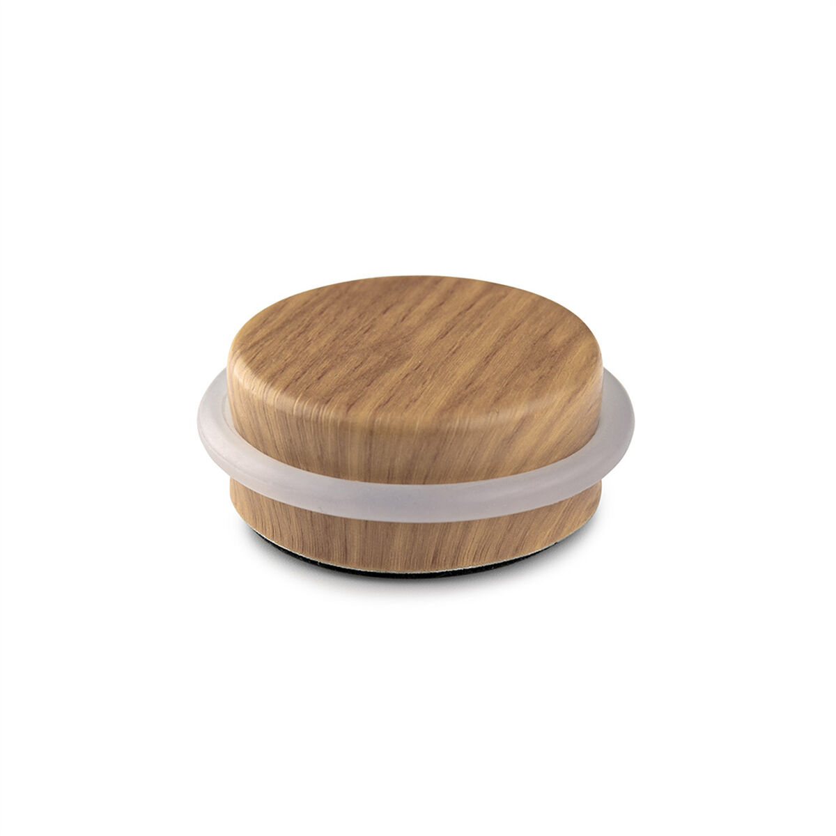 Dörrstopp Inofix Ø 4,6 x 1,8 cm Dörrar Vidhäftande