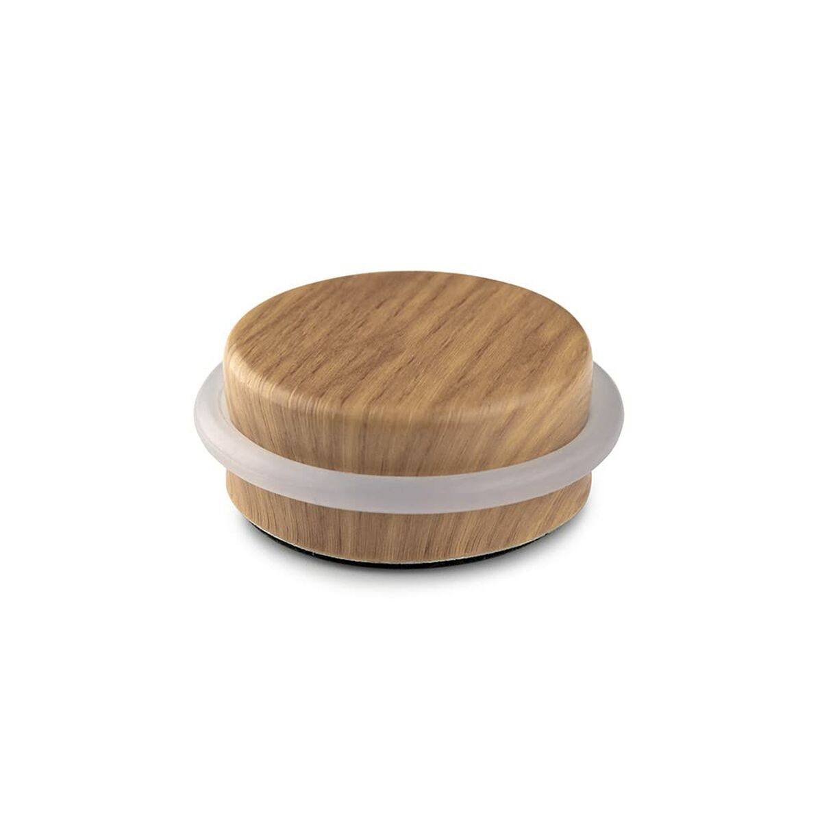 Dörrstopp Inofix Ø 4,6 x 1,8 cm Dörrar Vidhäftande - 2