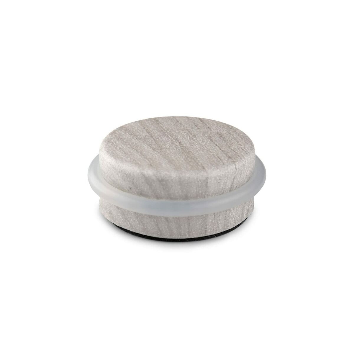 Dörrstopp Inofix Ø 4,6 x 1,8 cm Dörrar Vidhäftande - 2