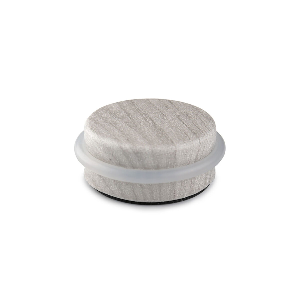 Dörrstopp Inofix Ø 4,6 x 1,8 cm Dörrar Vidhäftande