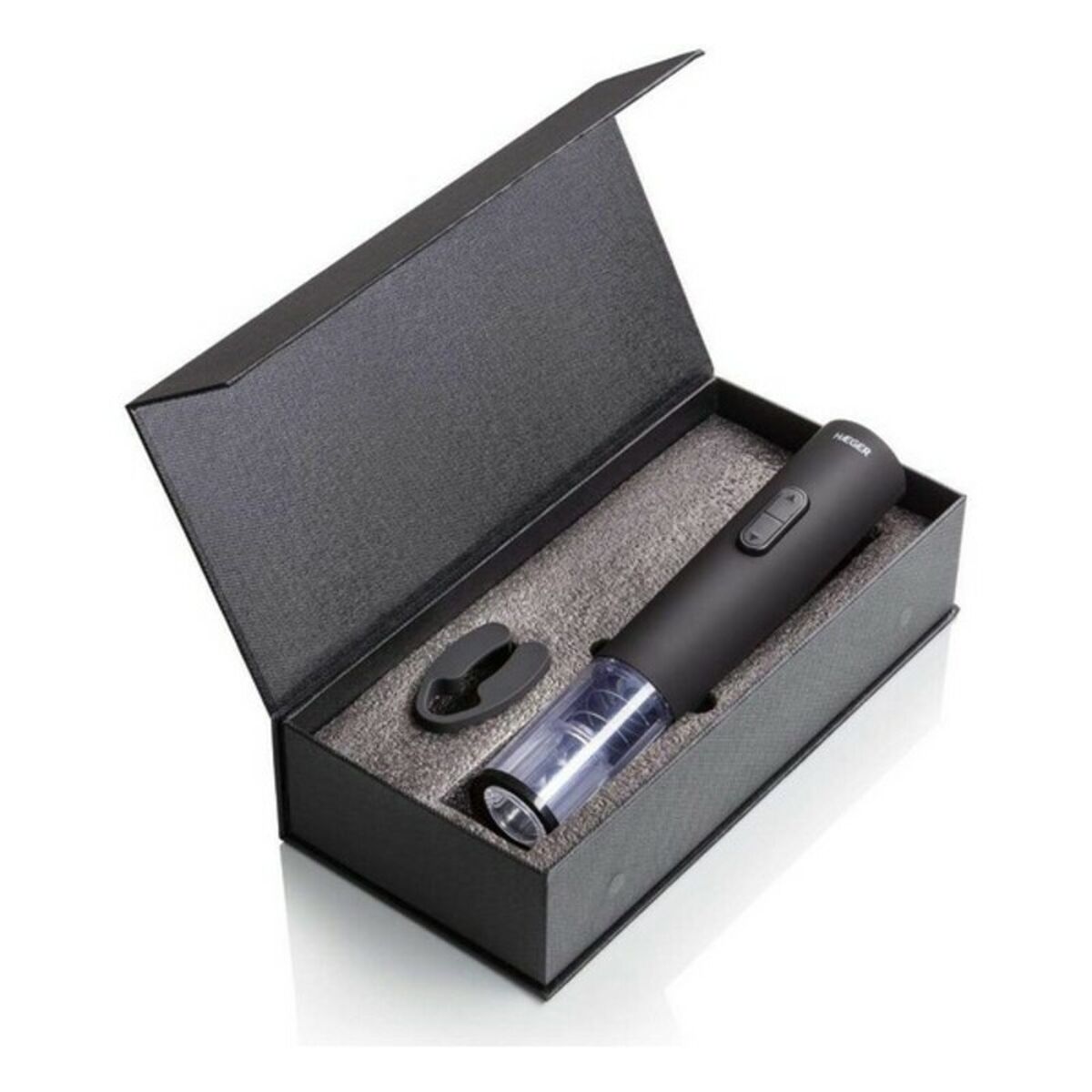 Korkskruv Haeger Rovigo Automatisk - 8
