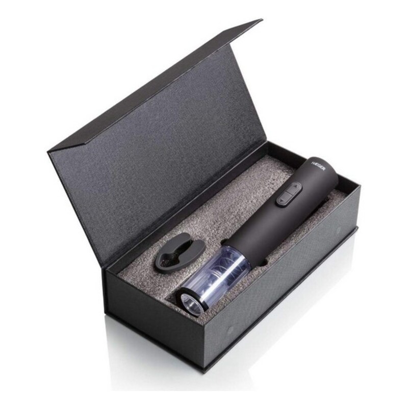 Korkskruv Haeger Rovigo Automatisk - 4