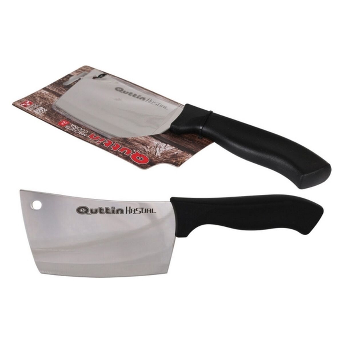 Stor matlagningskniv Kasual (14 cm) - 2