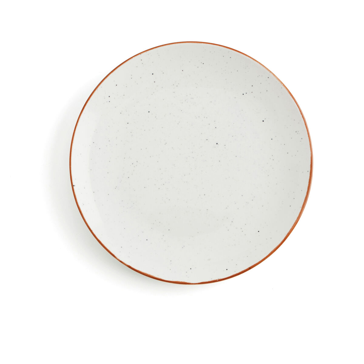 Lapostányér Ariane Terra Keramik Beige (Ø 18 cm) (12 antal) - 2