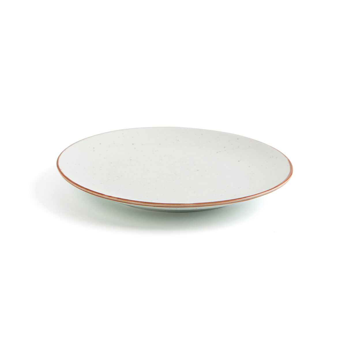 Lapostányér Ariane Terra Keramik Beige (Ø 18 cm) (12 antal) - 3