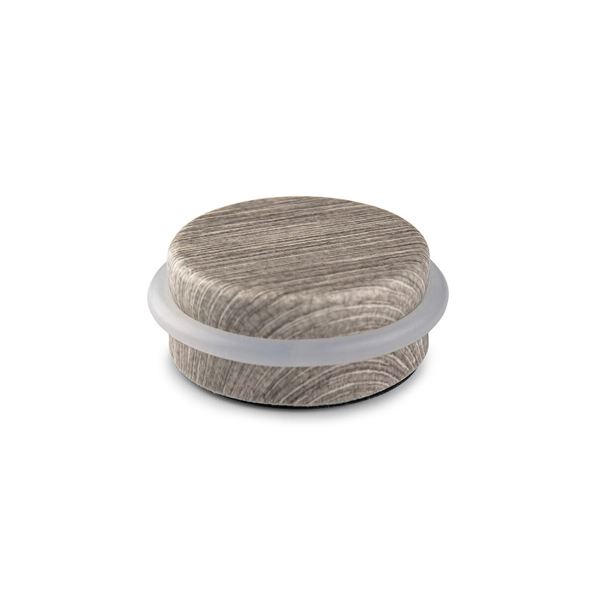 Dörrstopp Inofix Ø 4,6 x 1,8 cm Olivträd