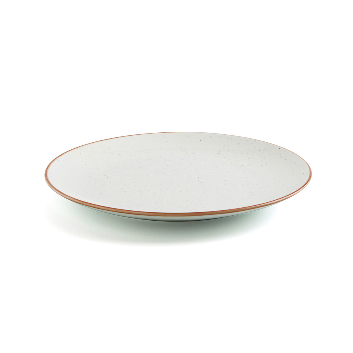 Lapostányér Ariane Terra Keramik Beige (24 cm) (6 antal) - 3