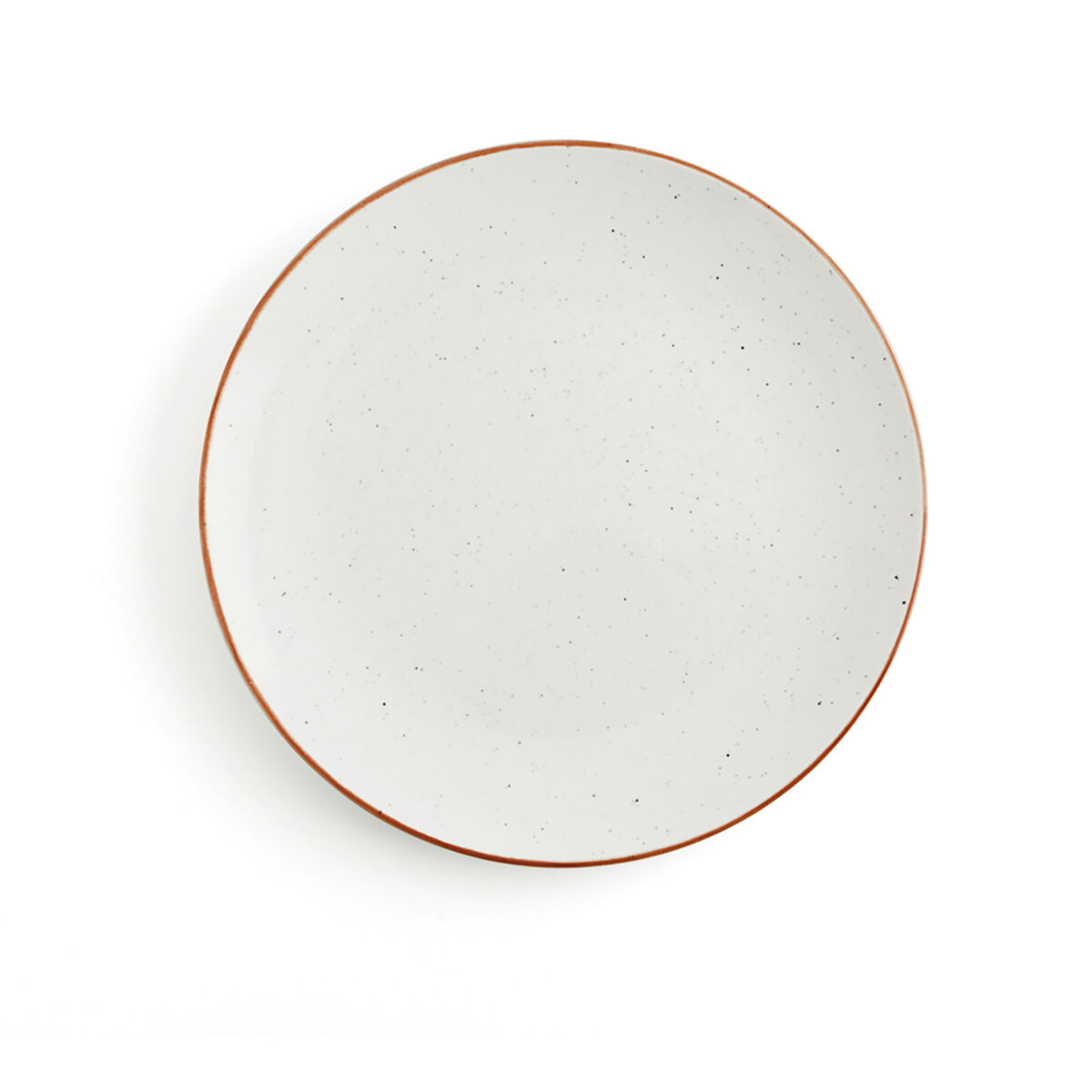 Lapostányér Ariane Terra Keramik Beige (24 cm) (6 antal) - 2