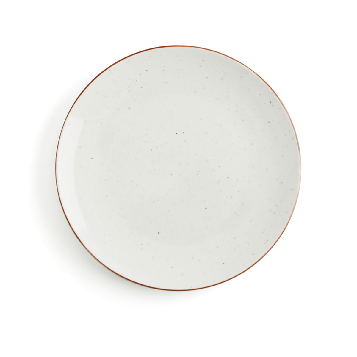 Lapostányér Ariane Terra Keramik Beige (Ø 27 cm) (6 antal) - 3