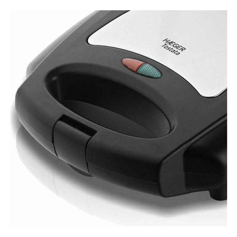 Smörgåsmaskin Haeger Tostata 750 W - 3