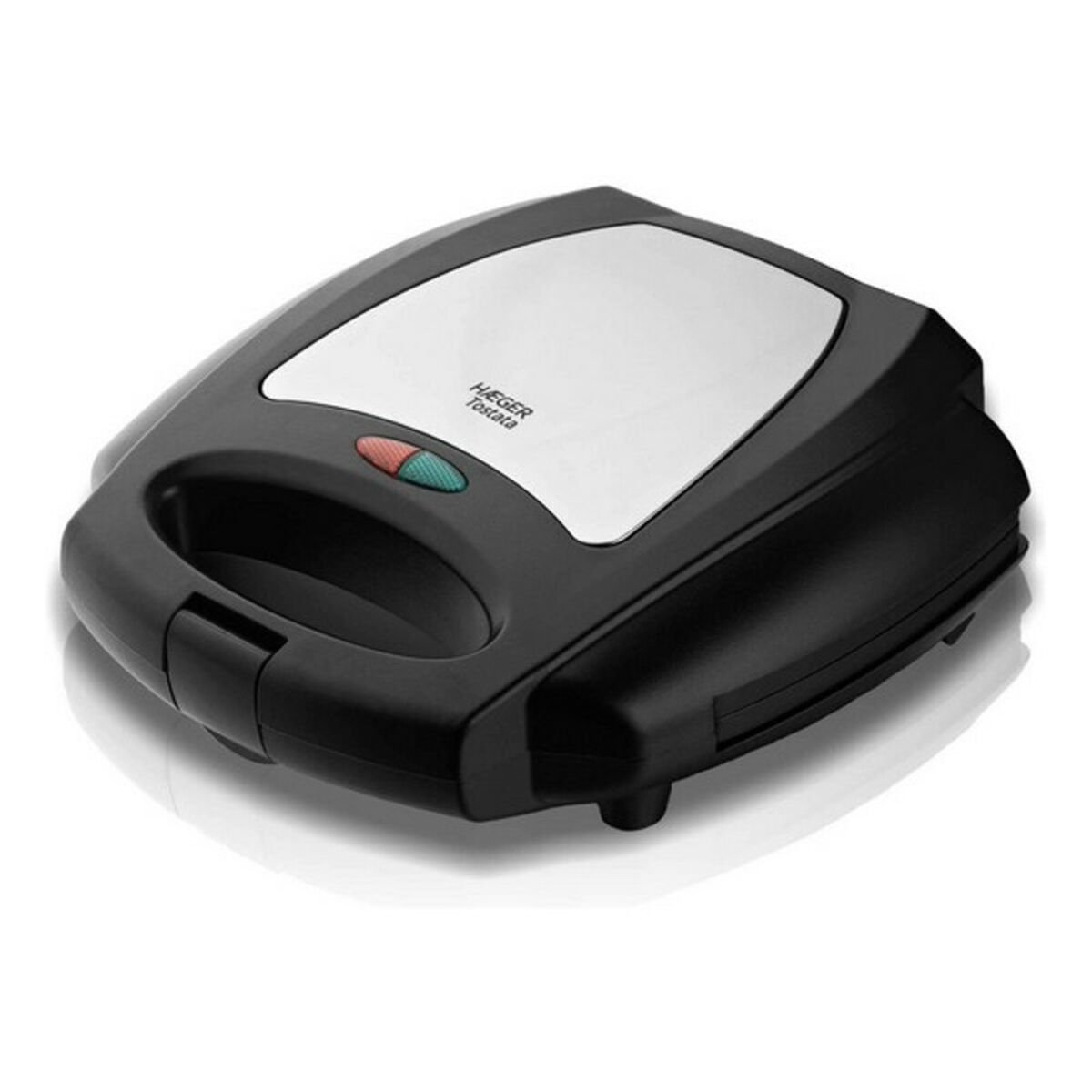 Smörgåsmaskin Haeger Tostata 750 W - 4