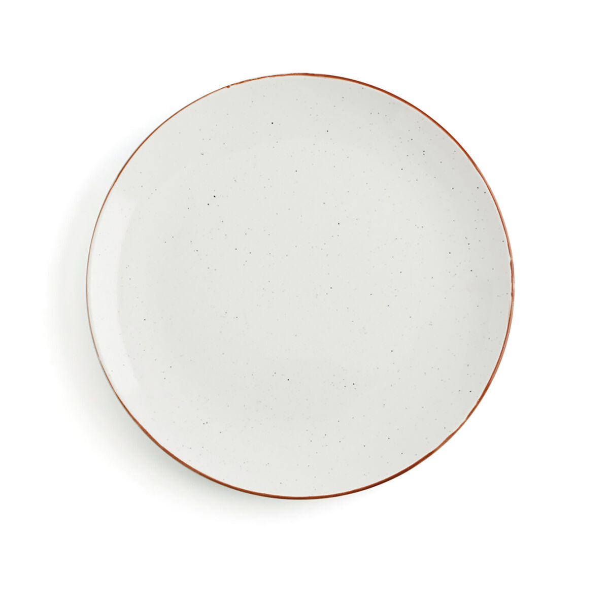 Lapostányér Ariane Terra Keramik Beige (Ø 29 cm) (6 antal) - 3