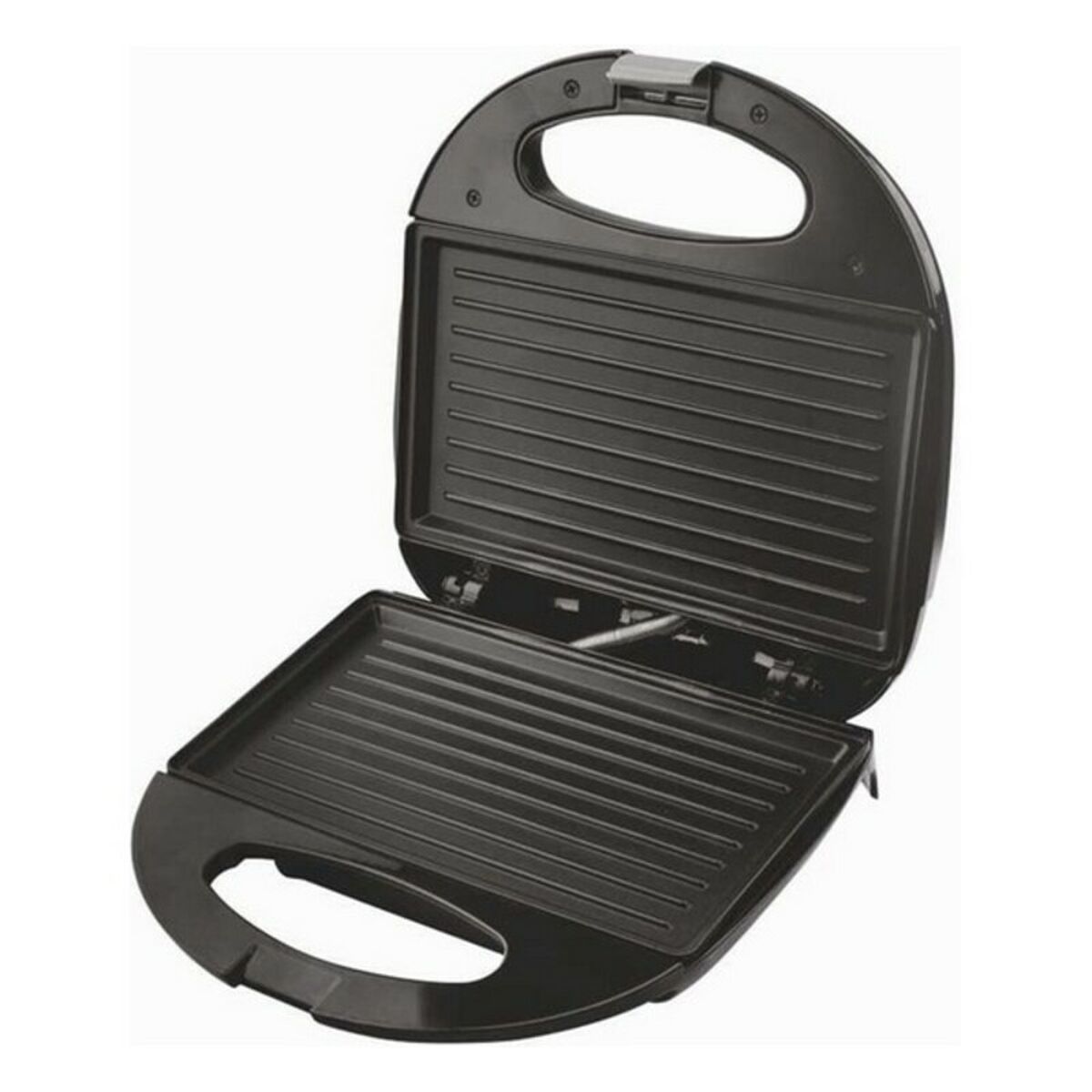Smörgåsmaskin Haeger Panini 750W - 6
