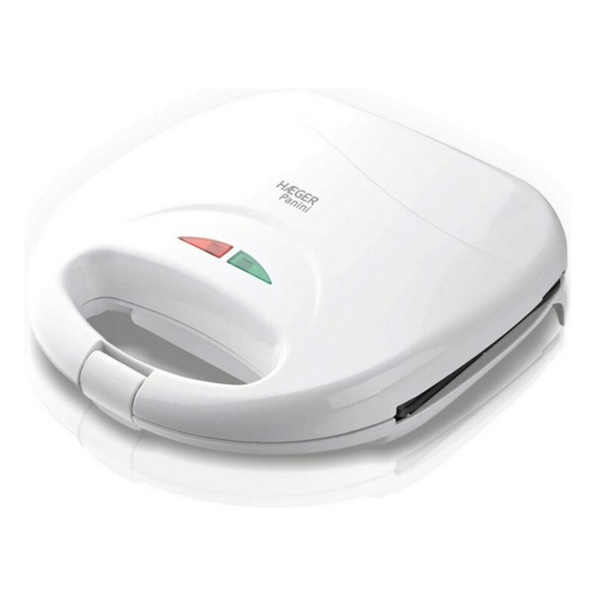 Smörgåsmaskin Haeger Panini 750W - 5