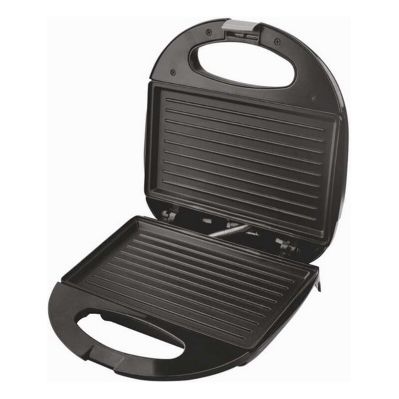Smörgåsmaskin Haeger Panini 750W - 2