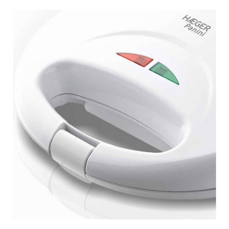 Smörgåsmaskin Haeger Panini 750W - 3