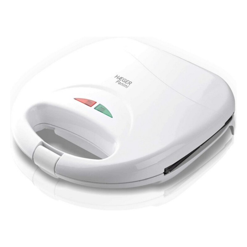 Smörgåsmaskin Haeger Panini 750W