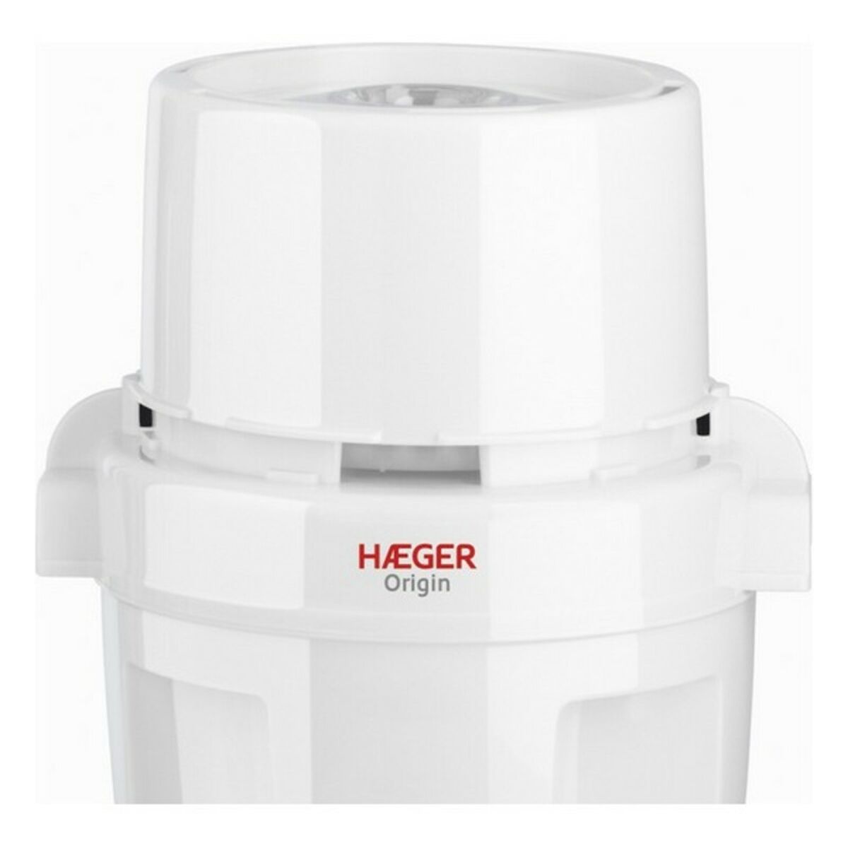 Köttkvarn Haeger Origin 500 W - 6