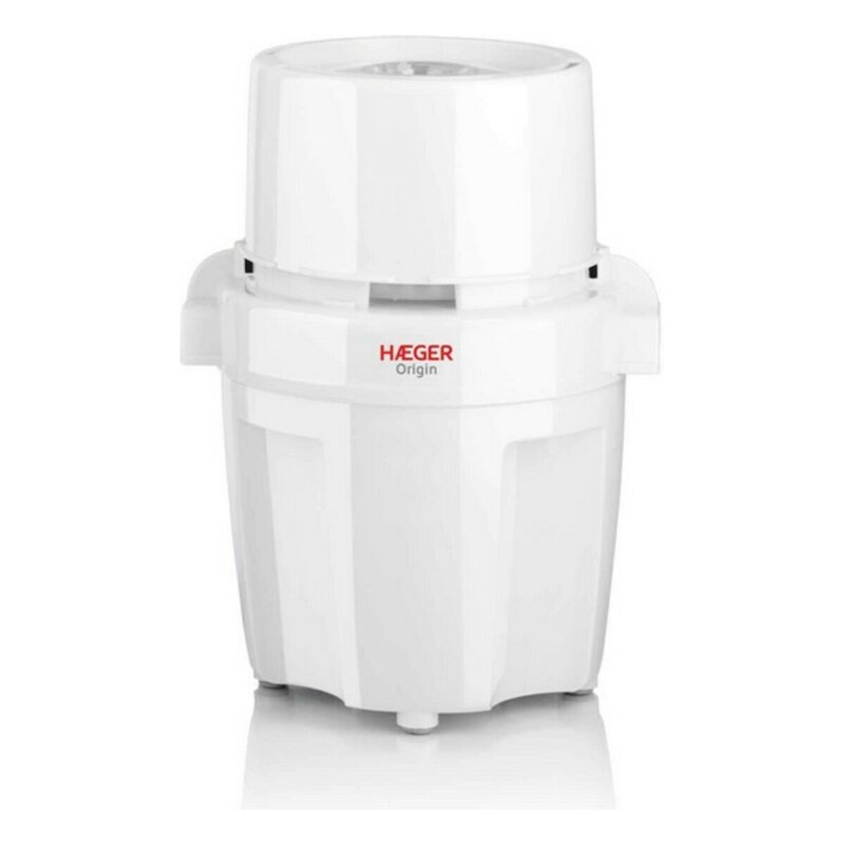 Köttkvarn Haeger Origin 500 W - 4
