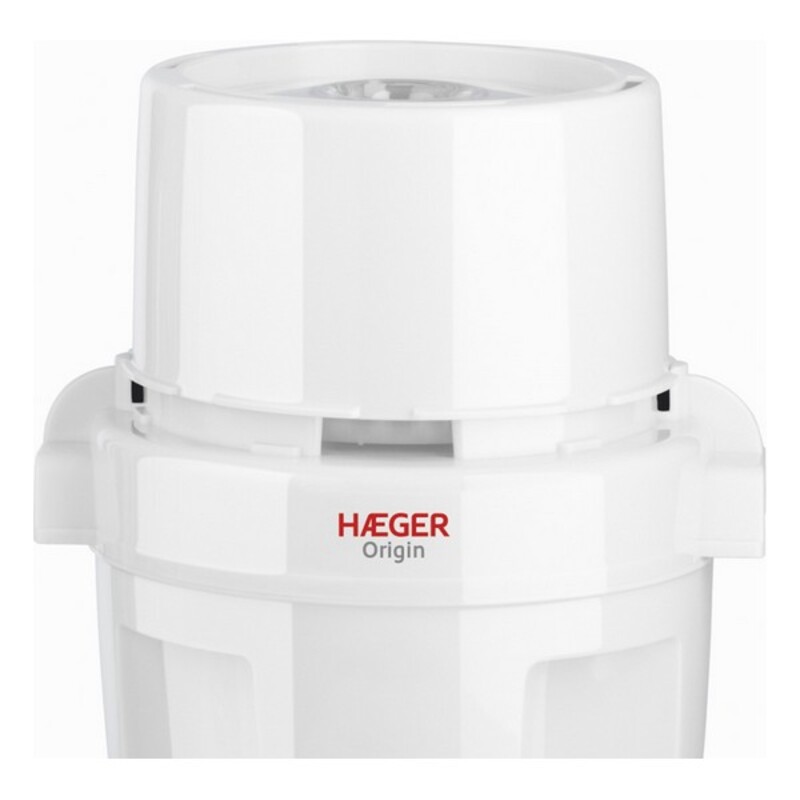 Köttkvarn Haeger Origin 500 W - 3