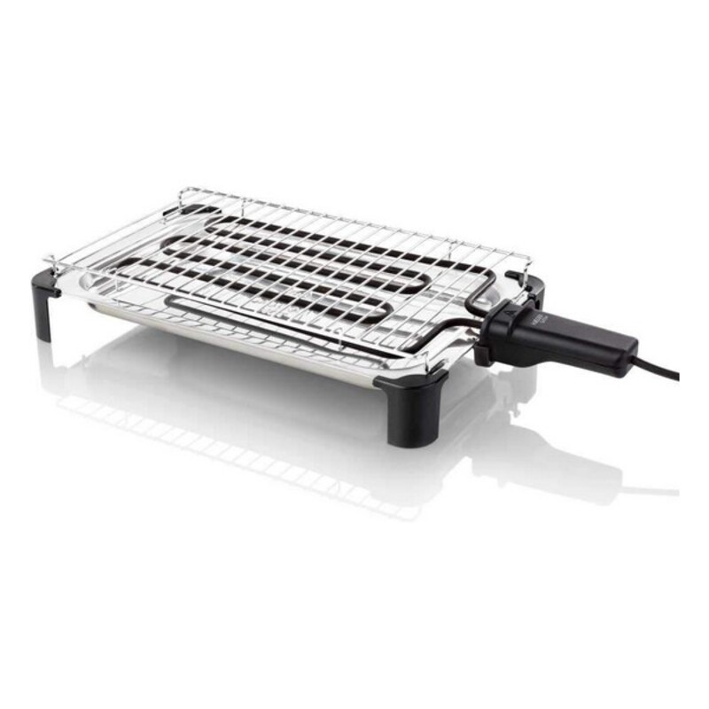 Grillplatta Haeger Grillie 2000W - 6