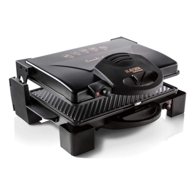 Grill Haeger Baltimore 1900W - 8