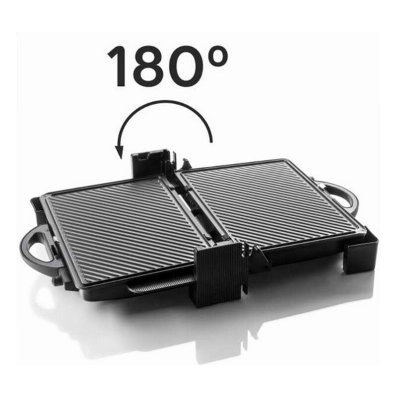 Grill Haeger Baltimore 1900W - 2