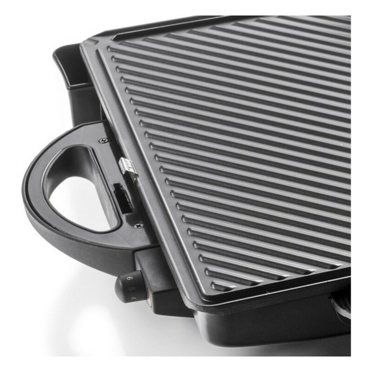 Grill Haeger Baltimore 1900W - 12