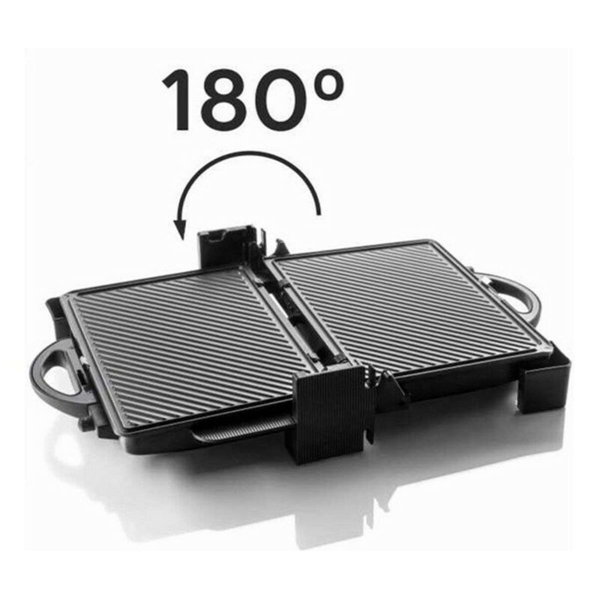 Grill Haeger Baltimore 1900W - 10
