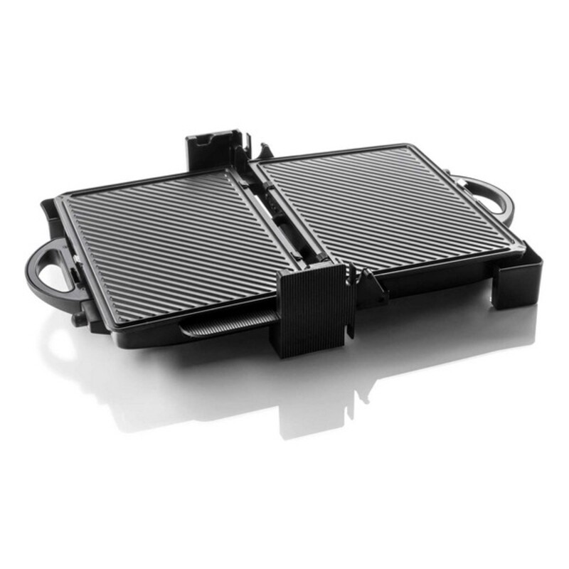 Grill Haeger Baltimore 1900W - 7
